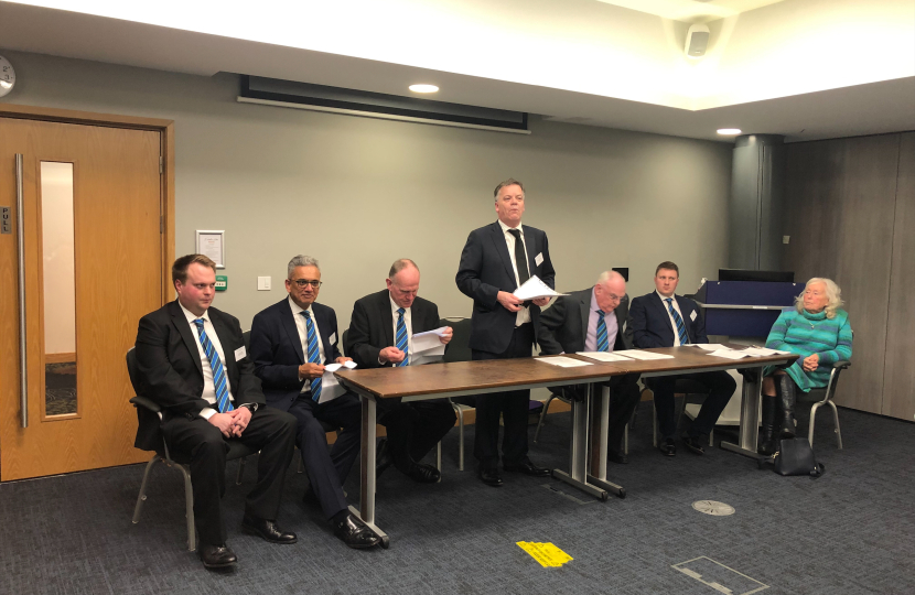 AGM 2025