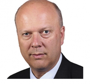 The Rt Hon. the Lord Grayling