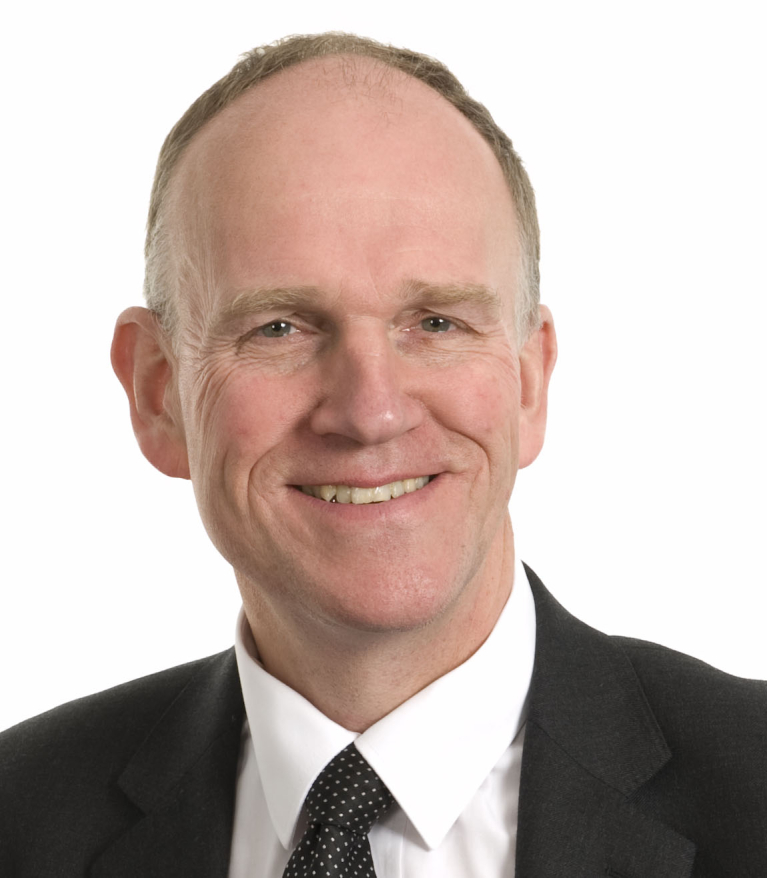 Steve Whiteway