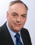 Secretary David Collins