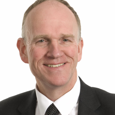 Steve Whiteway