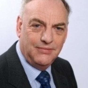 Secretary David Collins